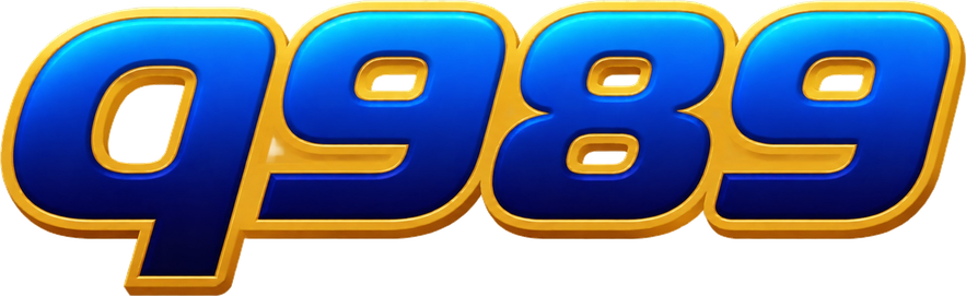 q989 Logo